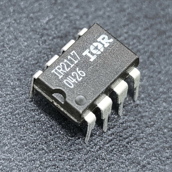  IR2117 IC IR2117 2117 DIP-8
